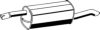 FORD 1316999 End Silencer